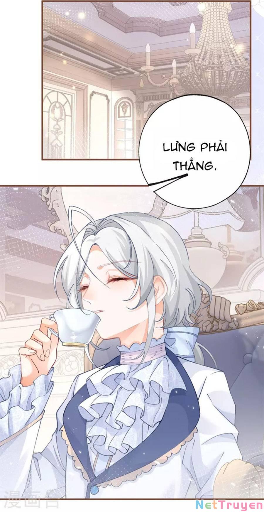 Ngày Nào Đó Trở Thành Công Chúa Tế Phẩm Chapter 32 - Trang 10