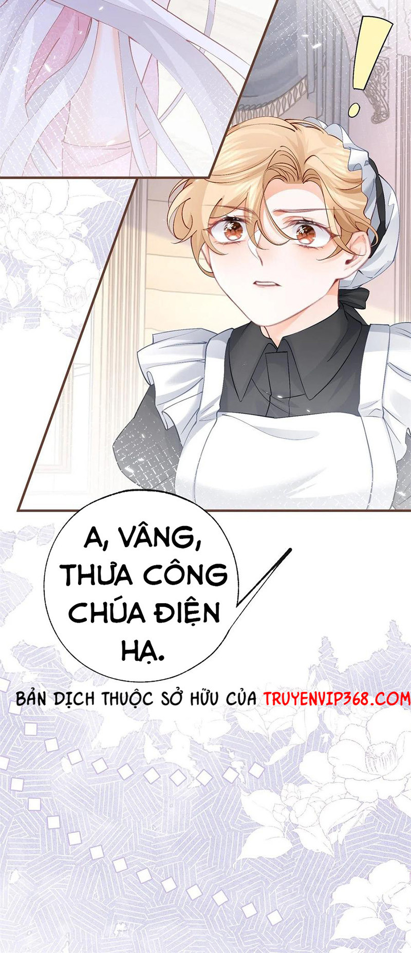 Ngày Nào Đó Trở Thành Công Chúa Tế Phẩm Chapter 33 - Trang 27