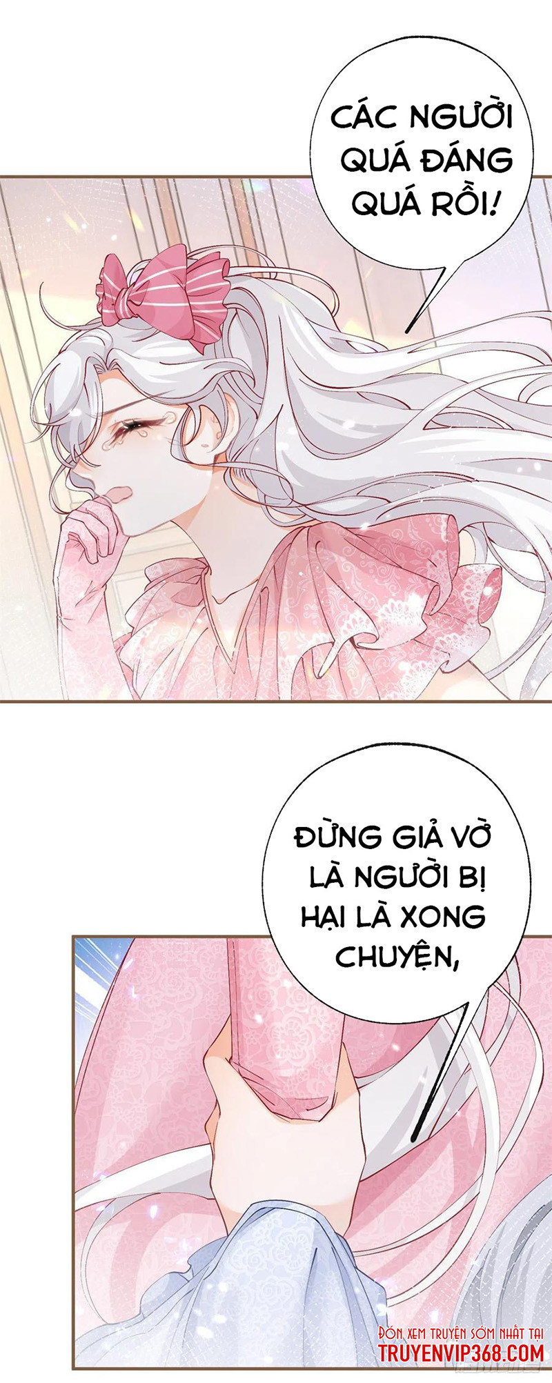 Ngày Nào Đó Trở Thành Công Chúa Tế Phẩm Chapter 33 - Trang 5