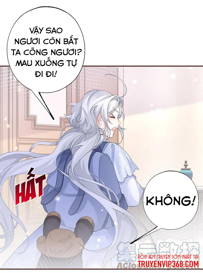 Ngày Nào Đó Trở Thành Công Chúa Tế Phẩm Chapter 34 - Trang 25