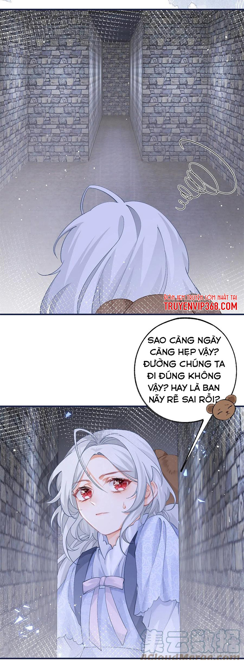 Ngày Nào Đó Trở Thành Công Chúa Tế Phẩm Chapter 35 - Trang 13