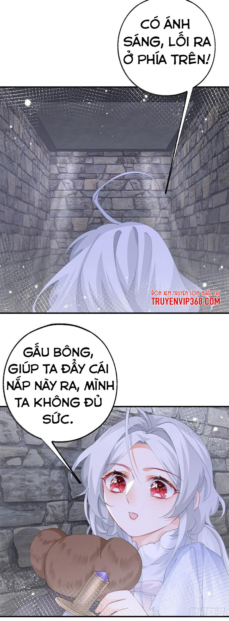 Ngày Nào Đó Trở Thành Công Chúa Tế Phẩm Chapter 35 - Trang 16