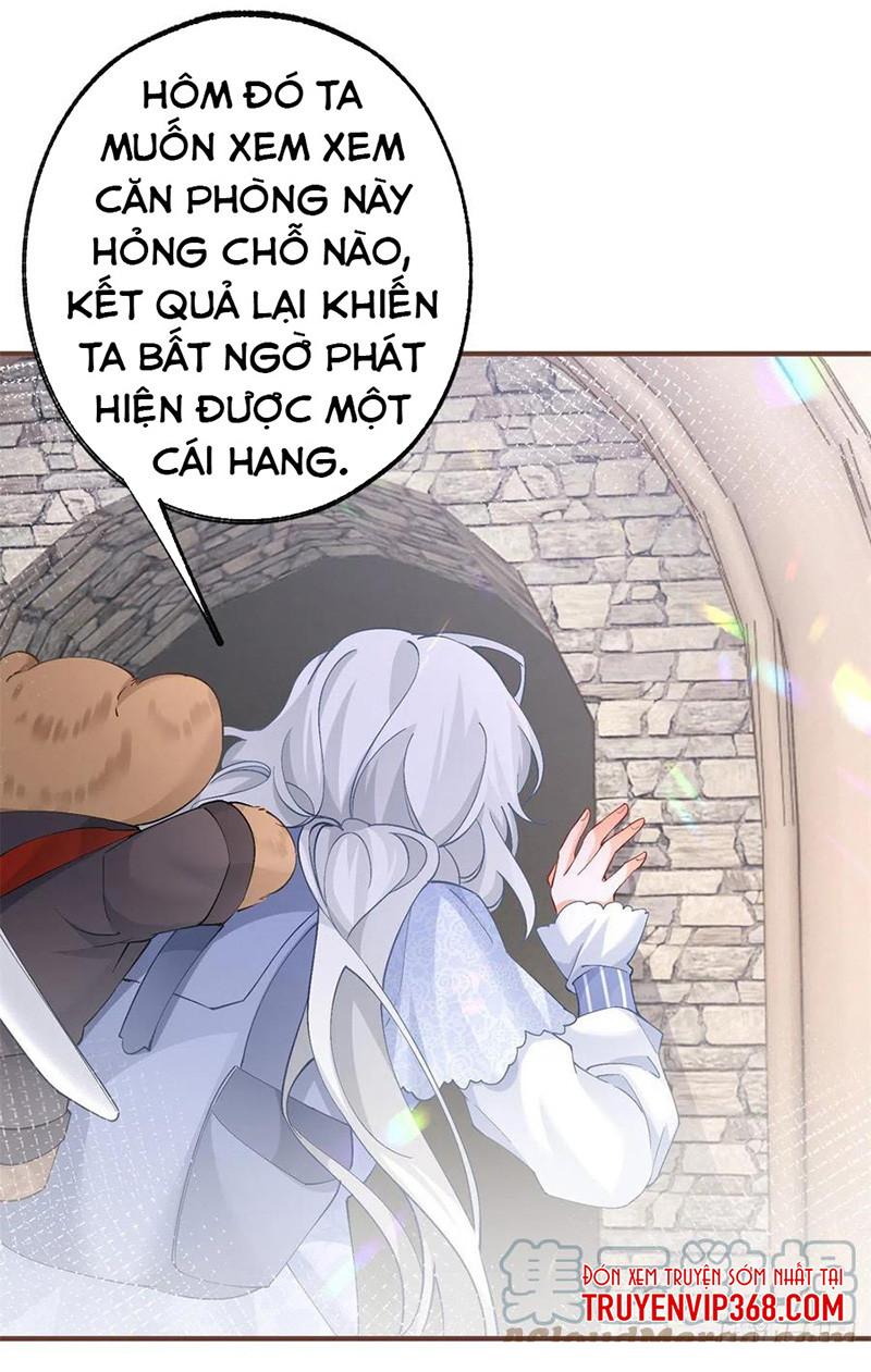 Ngày Nào Đó Trở Thành Công Chúa Tế Phẩm Chapter 35 - Trang 5