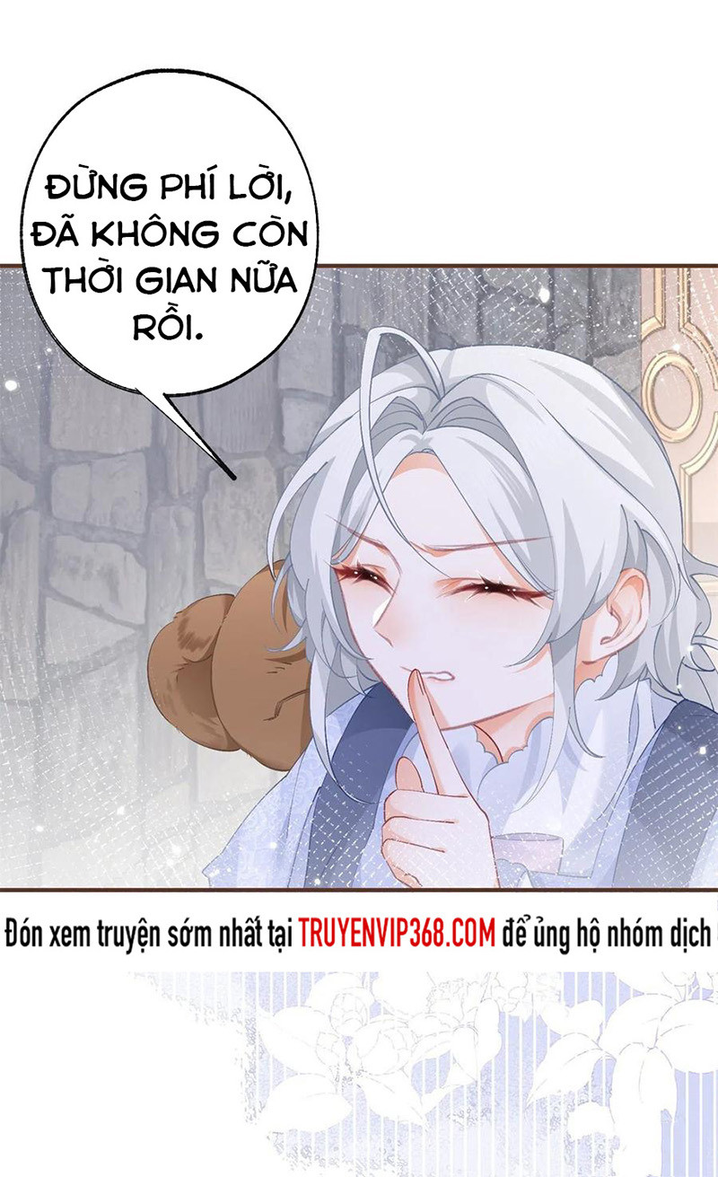 Ngày Nào Đó Trở Thành Công Chúa Tế Phẩm Chapter 35 - Trang 8