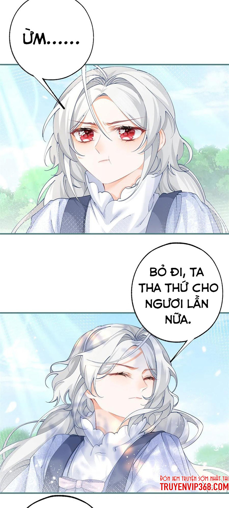 Ngày Nào Đó Trở Thành Công Chúa Tế Phẩm Chapter 36 - Trang 13