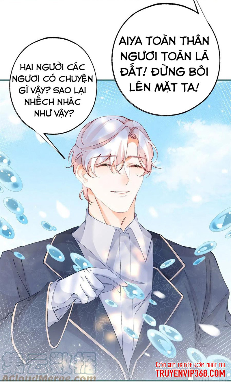 Ngày Nào Đó Trở Thành Công Chúa Tế Phẩm Chapter 36 - Trang 15