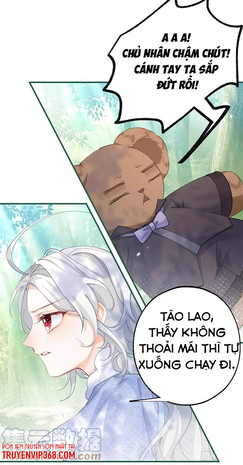 Ngày Nào Đó Trở Thành Công Chúa Tế Phẩm Chapter 36 - Trang 4