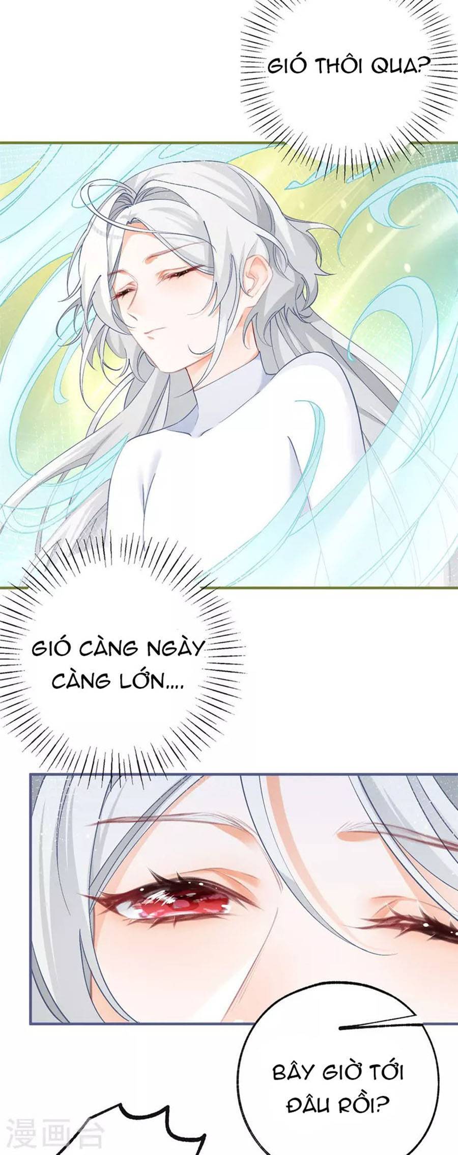 Ngày Nào Đó Trở Thành Công Chúa Tế Phẩm Chapter 37 - Trang 12