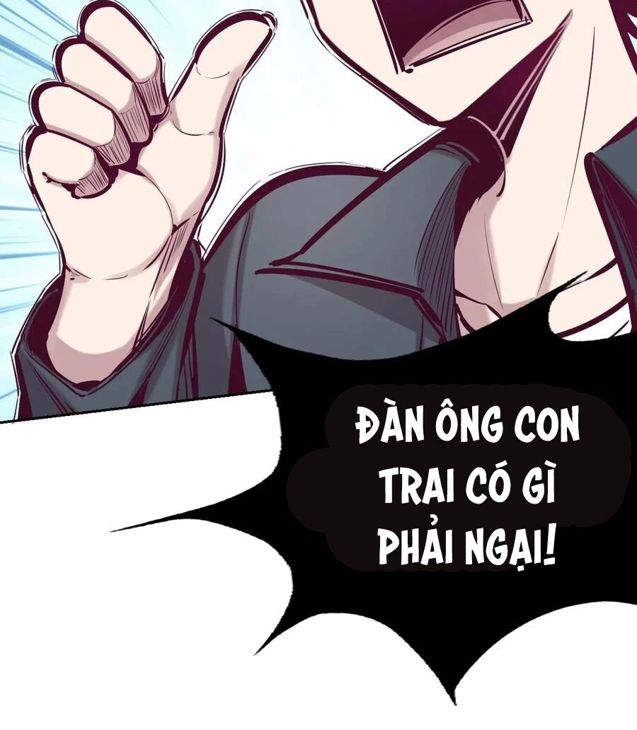 Oan Gia Chung Nhà! Chapter 40.2 - Trang 29