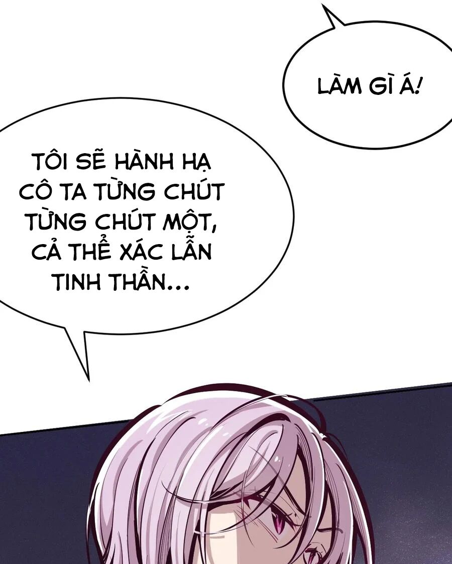 Oan Gia Chung Nhà! Chapter 40.2 - Trang 4