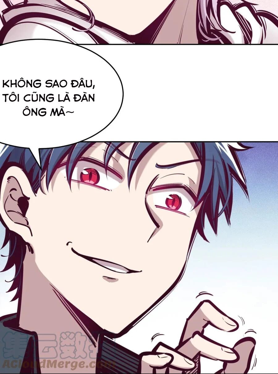 Oan Gia Chung Nhà! Chapter 40.2 - Trang 36