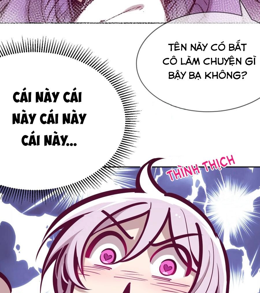 Oan Gia Chung Nhà! Chapter 41 - Trang 14