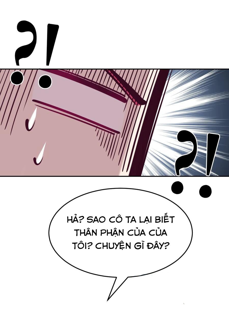 Oan Gia Chung Nhà! Chapter 41 - Trang 25