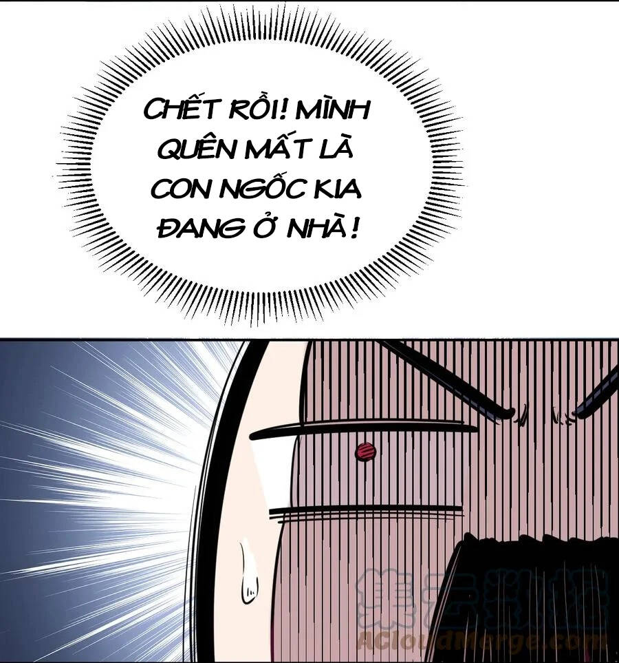 Oan Gia Chung Nhà! Chapter 42.5 - Trang 18