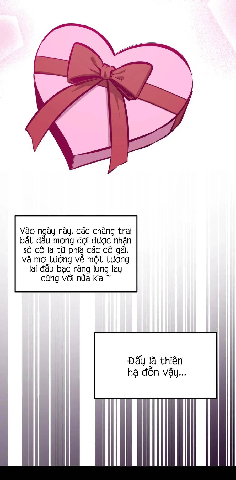 Oan Gia Chung Nhà! Chapter 42.5 - Trang 6