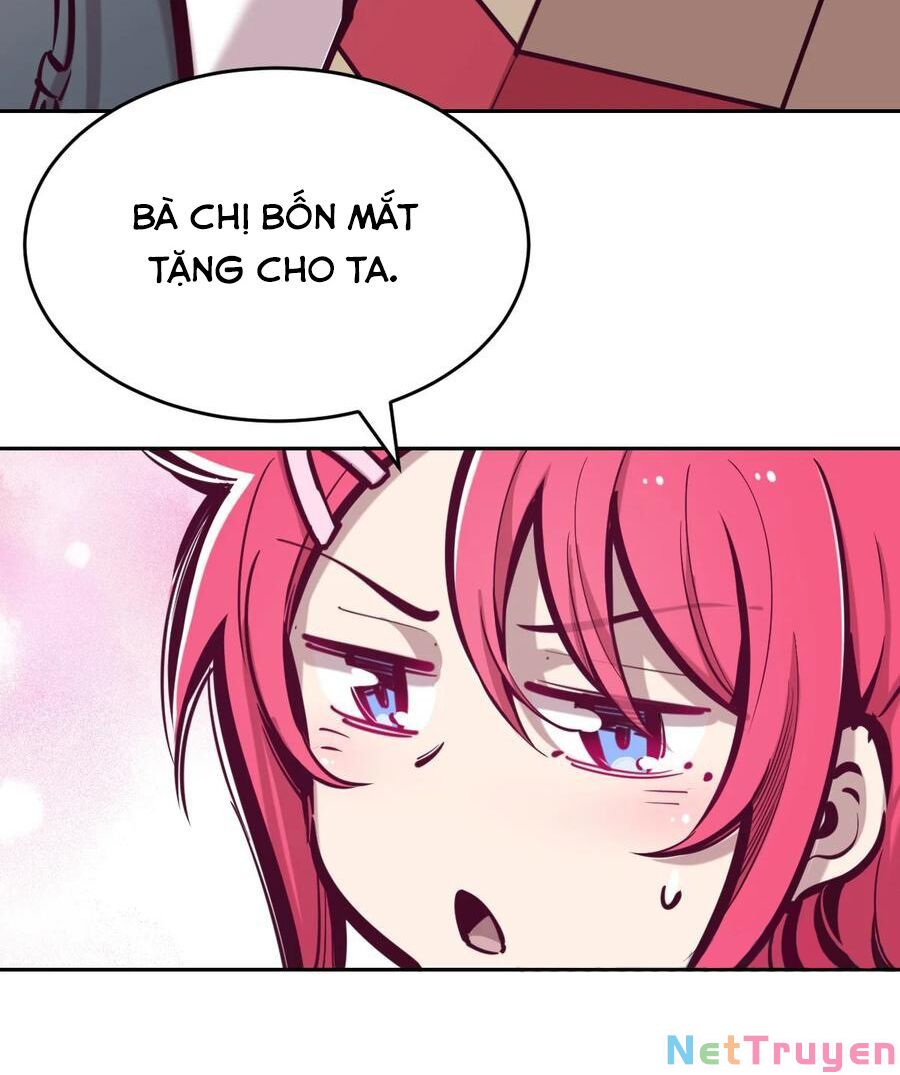 Oan Gia Chung Nhà! Chapter 42.6 - Trang 28