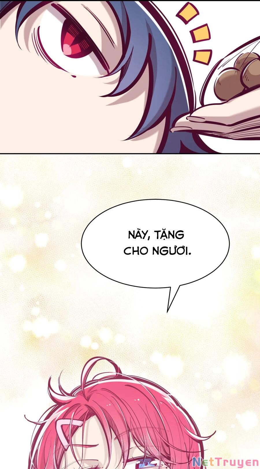 Oan Gia Chung Nhà! Chapter 42.6 - Trang 37