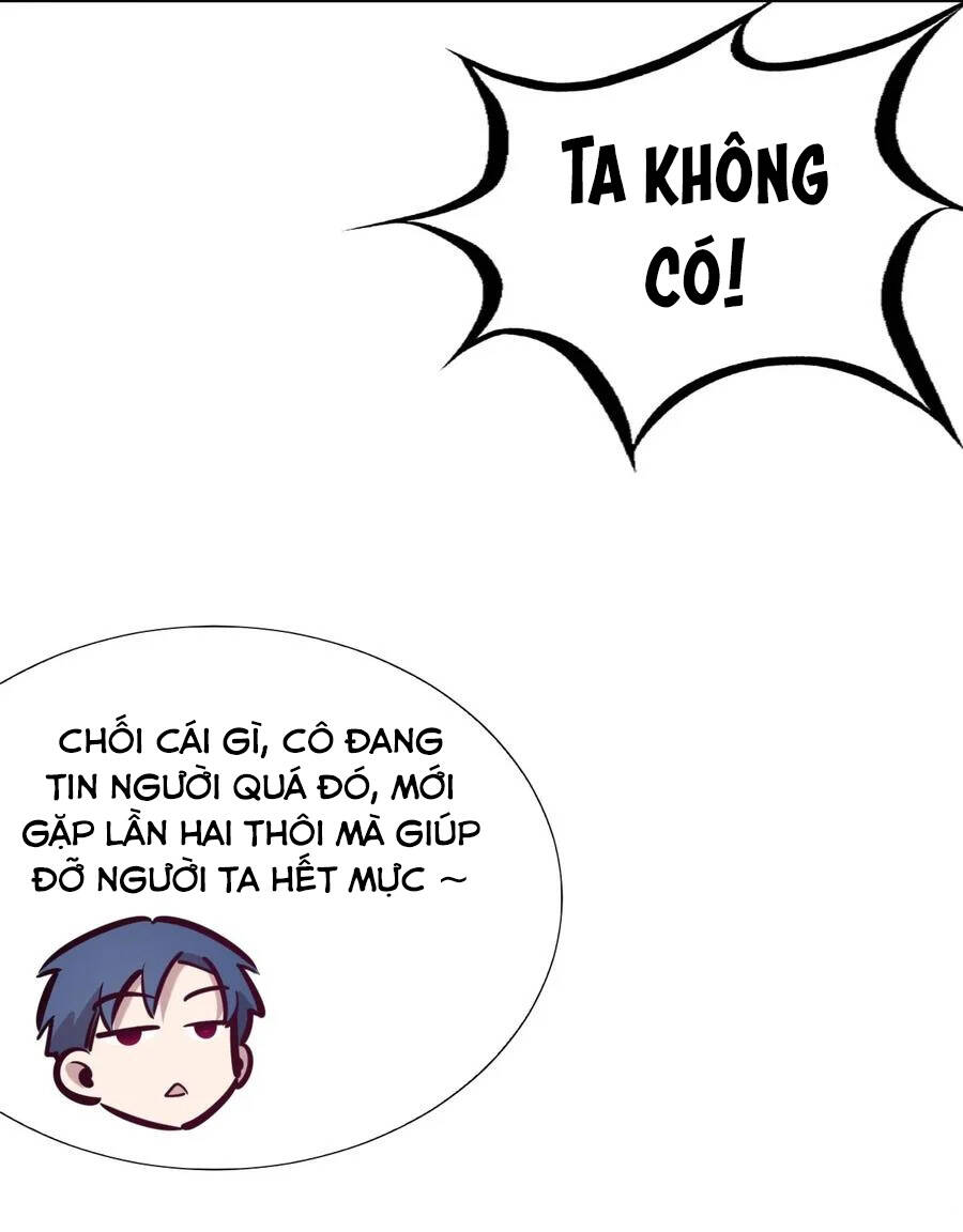 Oan Gia Chung Nhà! Chapter 43 - Trang 39