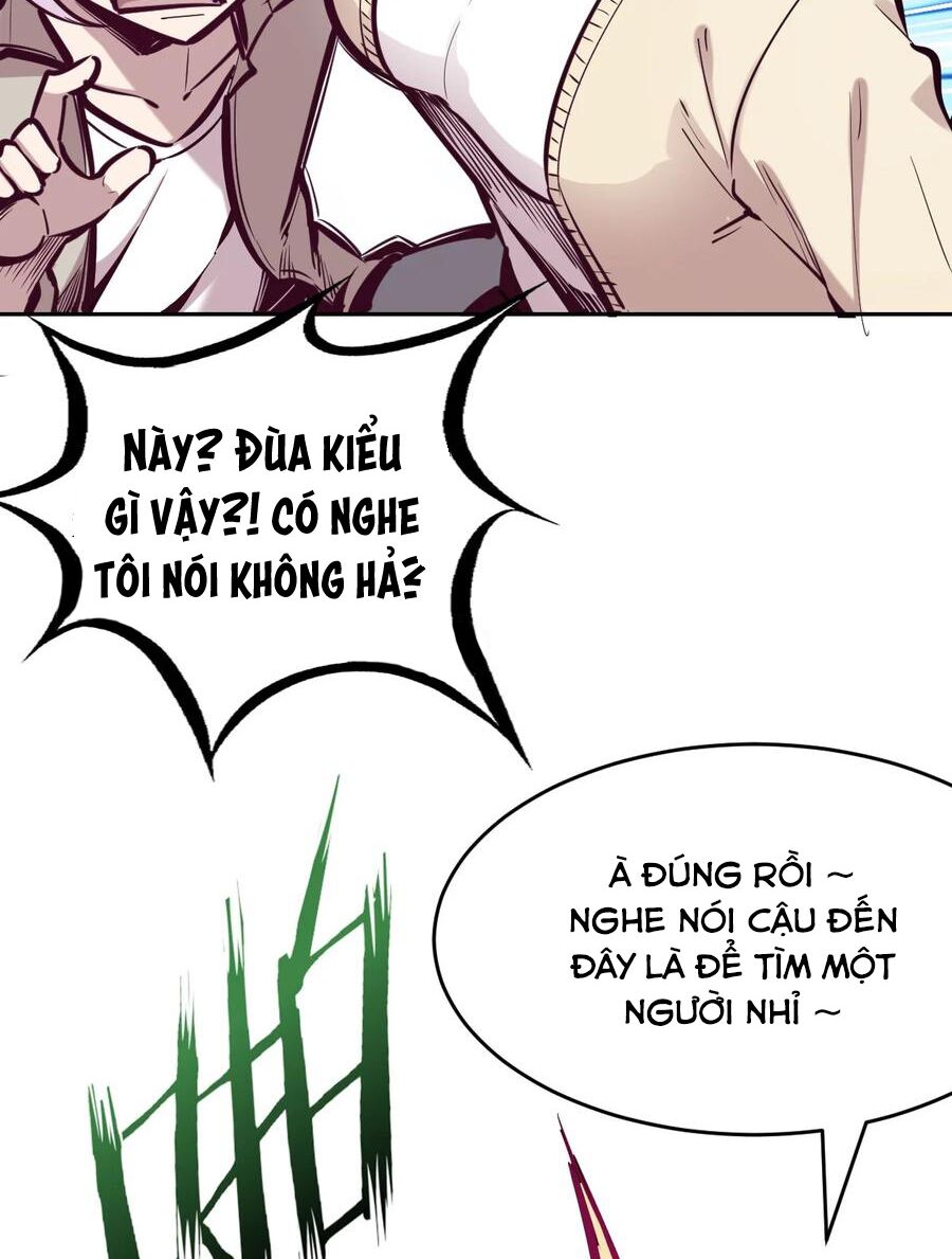 Oan Gia Chung Nhà! Chapter 44 - Trang 19