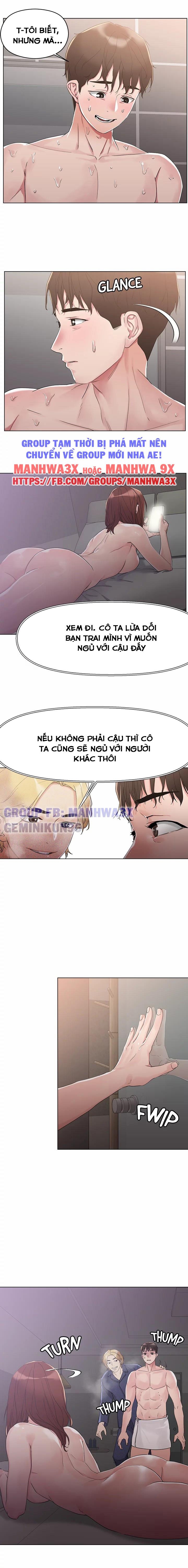 Quyền Năng Chịch Gái Chapter 4 - Trang 15