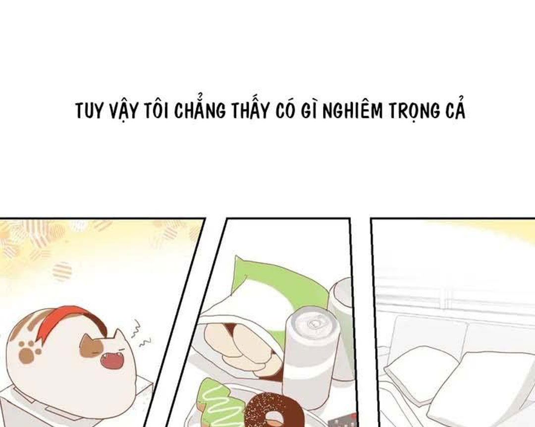 Sự Cám Dỗ Của Ác Ma Chapter 1 - Trang 122