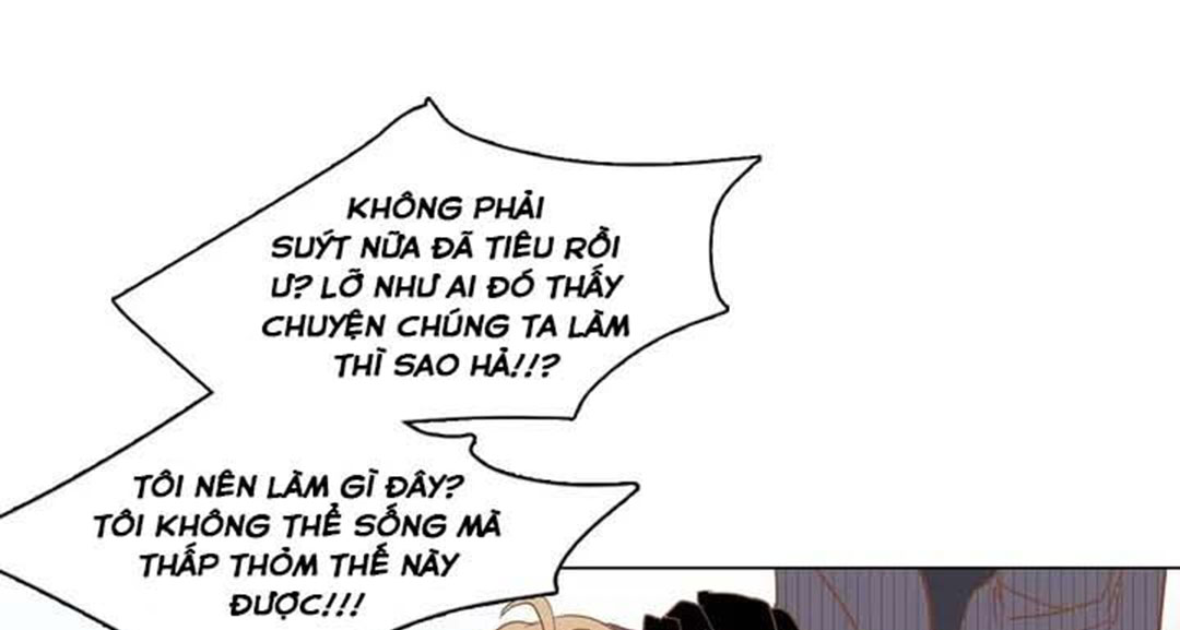 Sự Cám Dỗ Của Ác Ma Chapter 1 - Trang 48