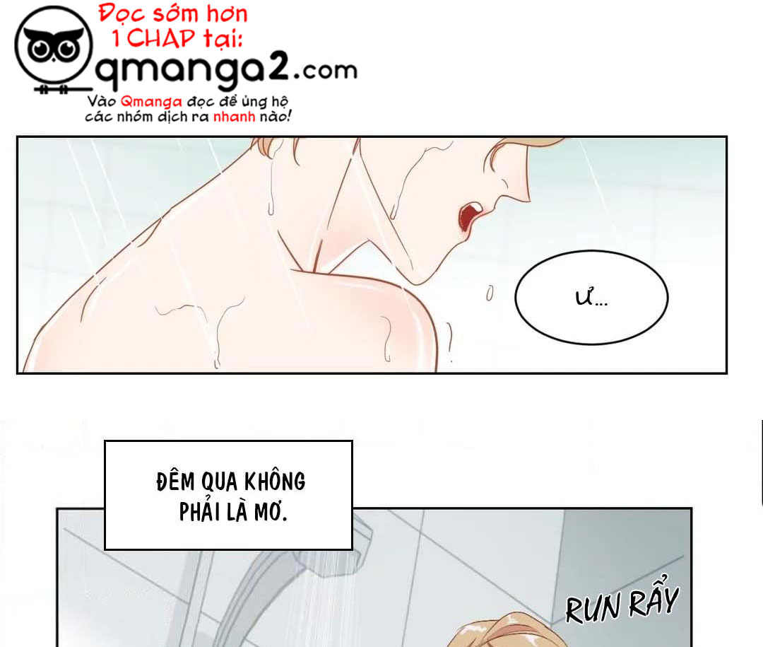 Sự Cám Dỗ Của Ác Ma Chapter 2 - Trang 6