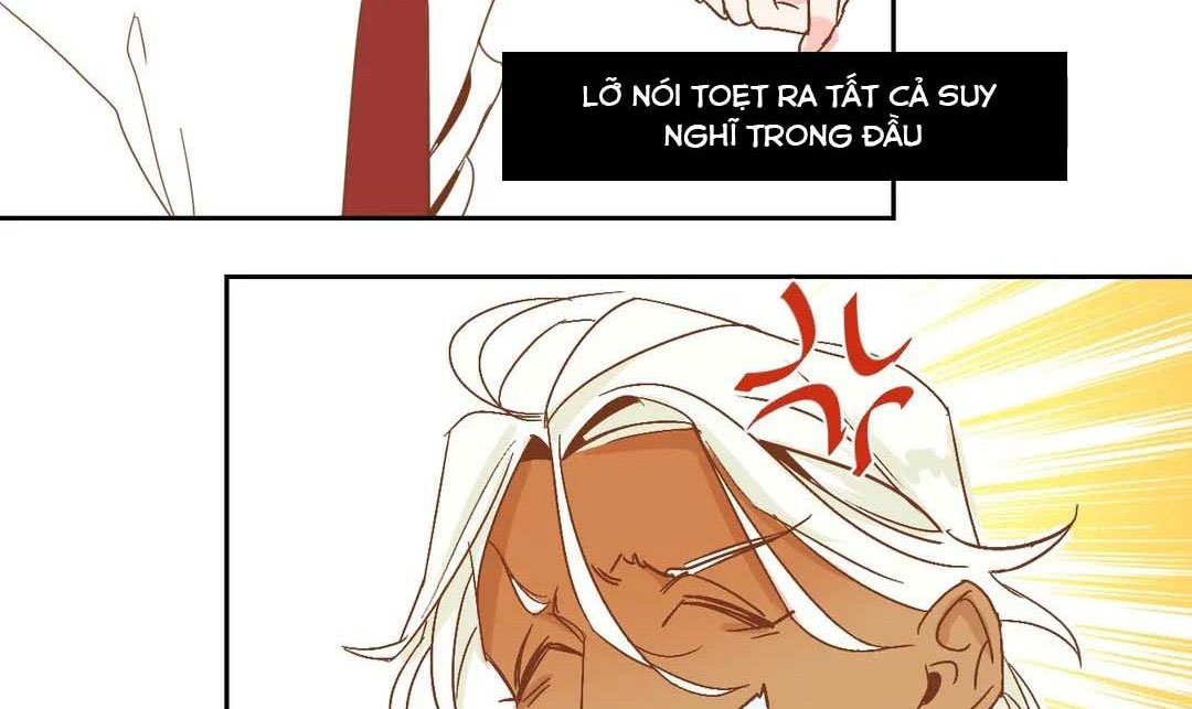 Sự Cám Dỗ Của Ác Ma Chapter 3 - Trang 14