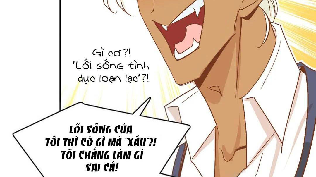 Sự Cám Dỗ Của Ác Ma Chapter 3 - Trang 15