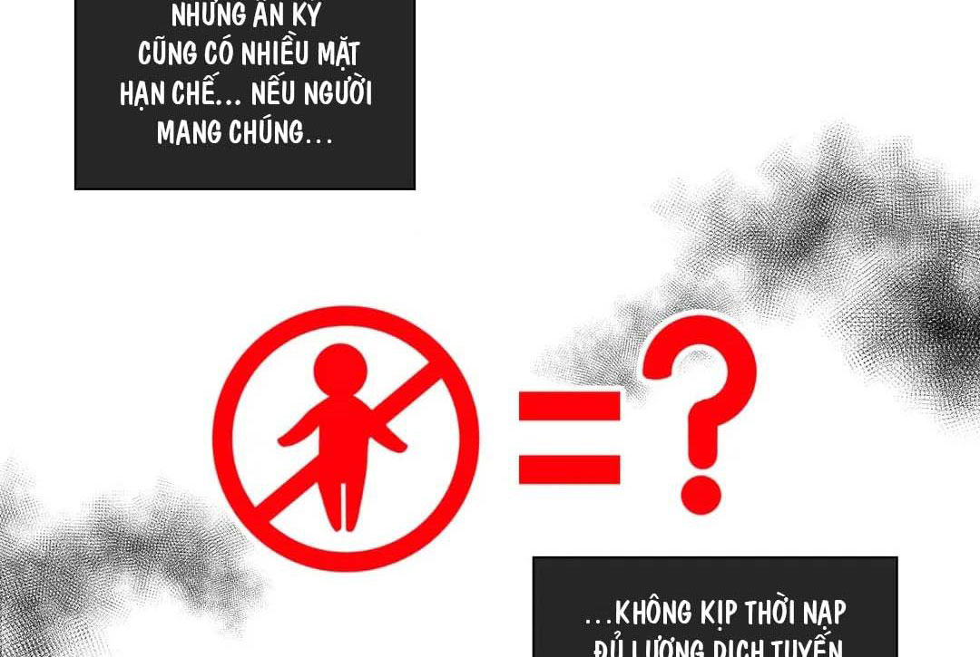 Sự Cám Dỗ Của Ác Ma Chapter 3 - Trang 83