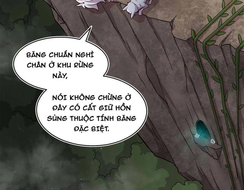 Sủng Mị Chapter 30 - Trang 3