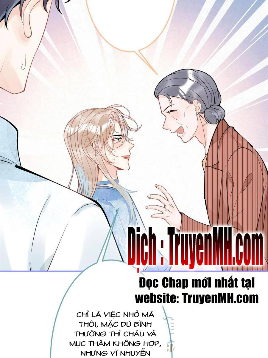 Ta Có Năm Đại Lão Ba Ba Chapter 201 - Trang 10