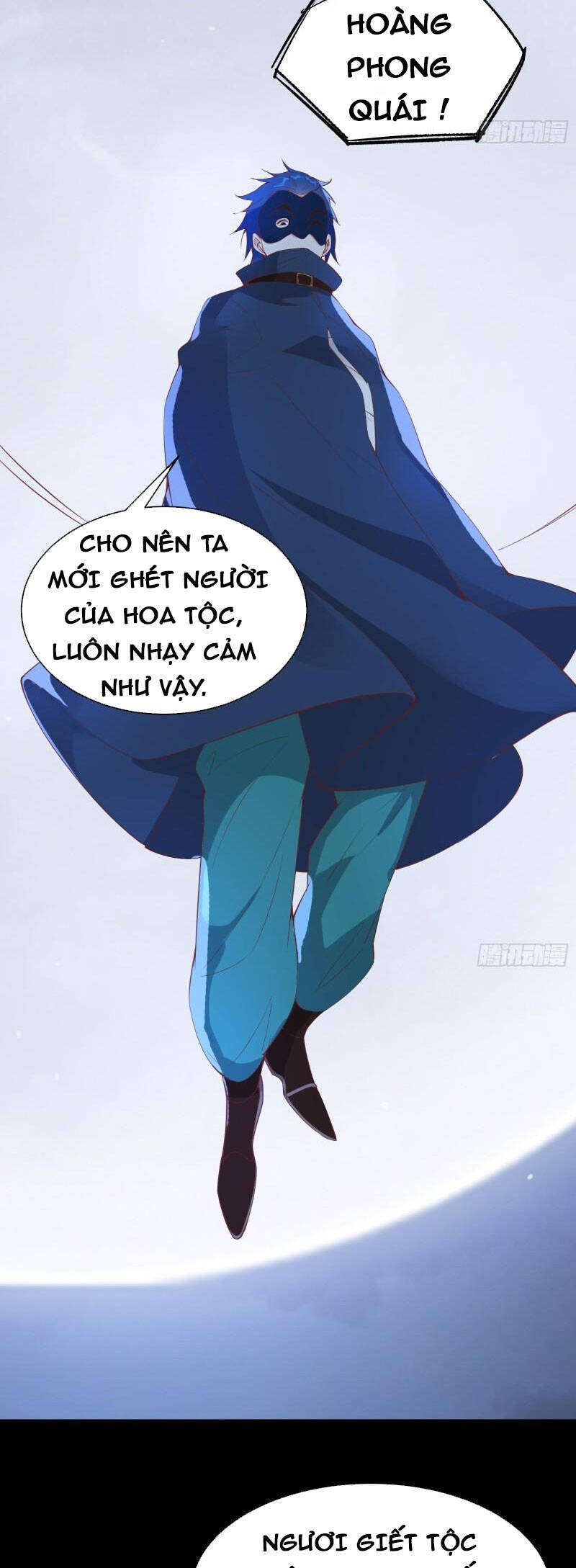 Ta Lập Hậu Cung Tại Tây Du Ký Chapter 87 - Trang 12