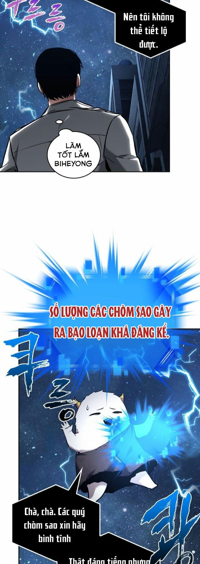 Toàn Tri Độc Giả Chapter 96 - Trang 31