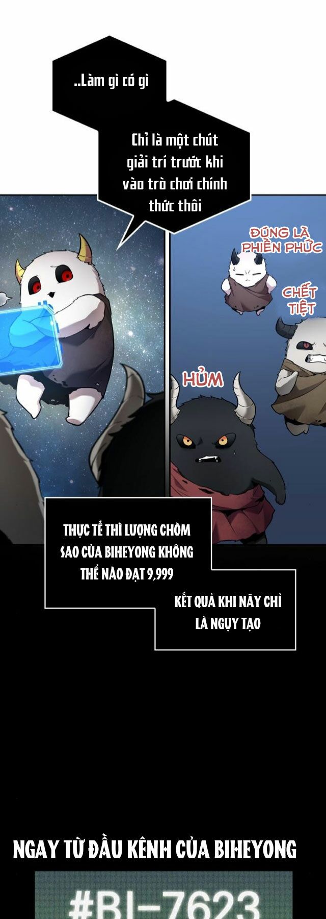 Toàn Tri Độc Giả Chapter 96 - Trang 51