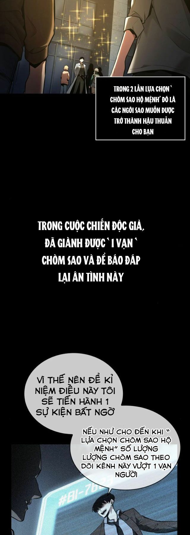 Toàn Tri Độc Giả Chapter 96 - Trang 7