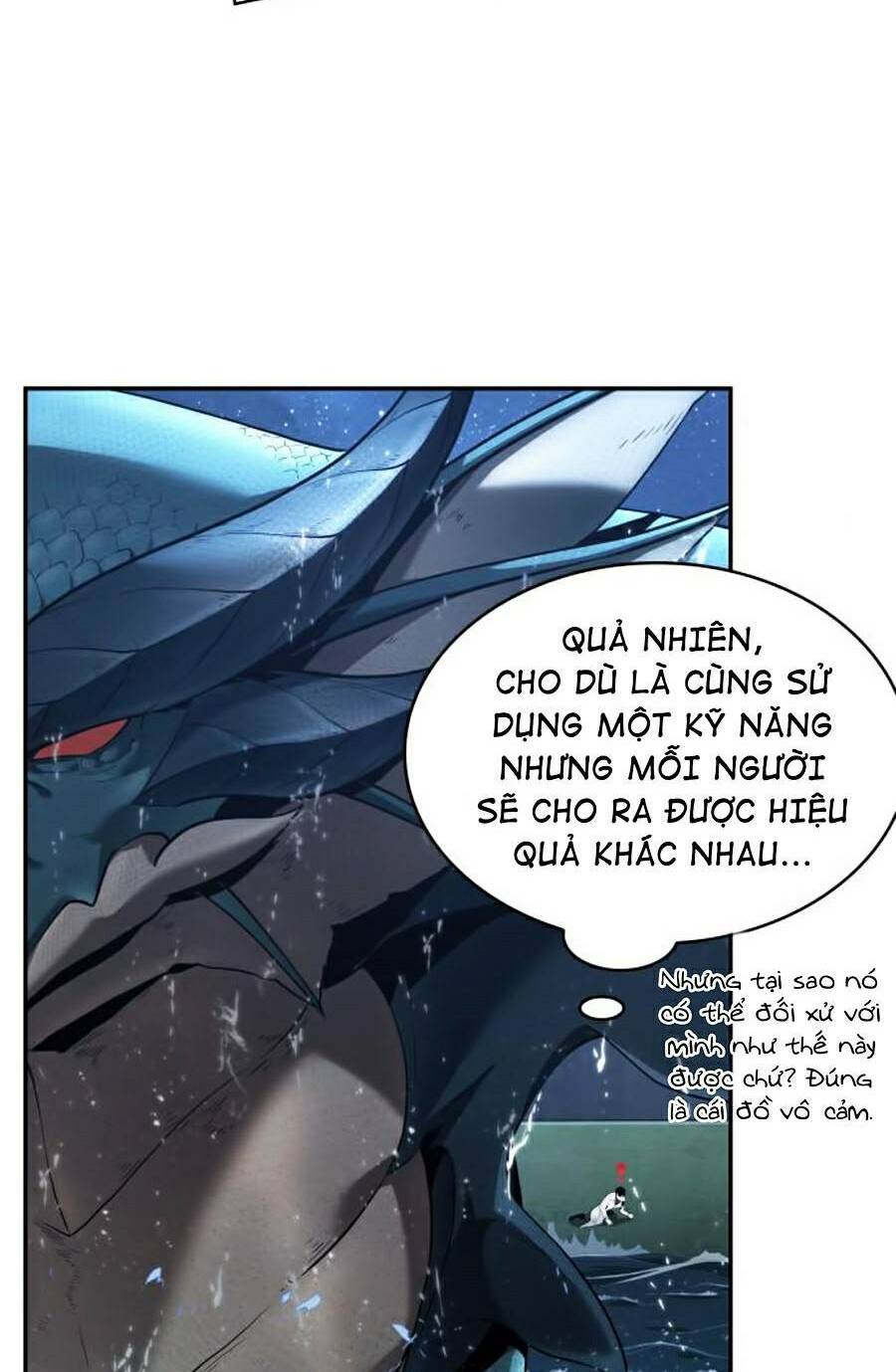 Toàn Tri Độc Giả Chapter 97 - Trang 30