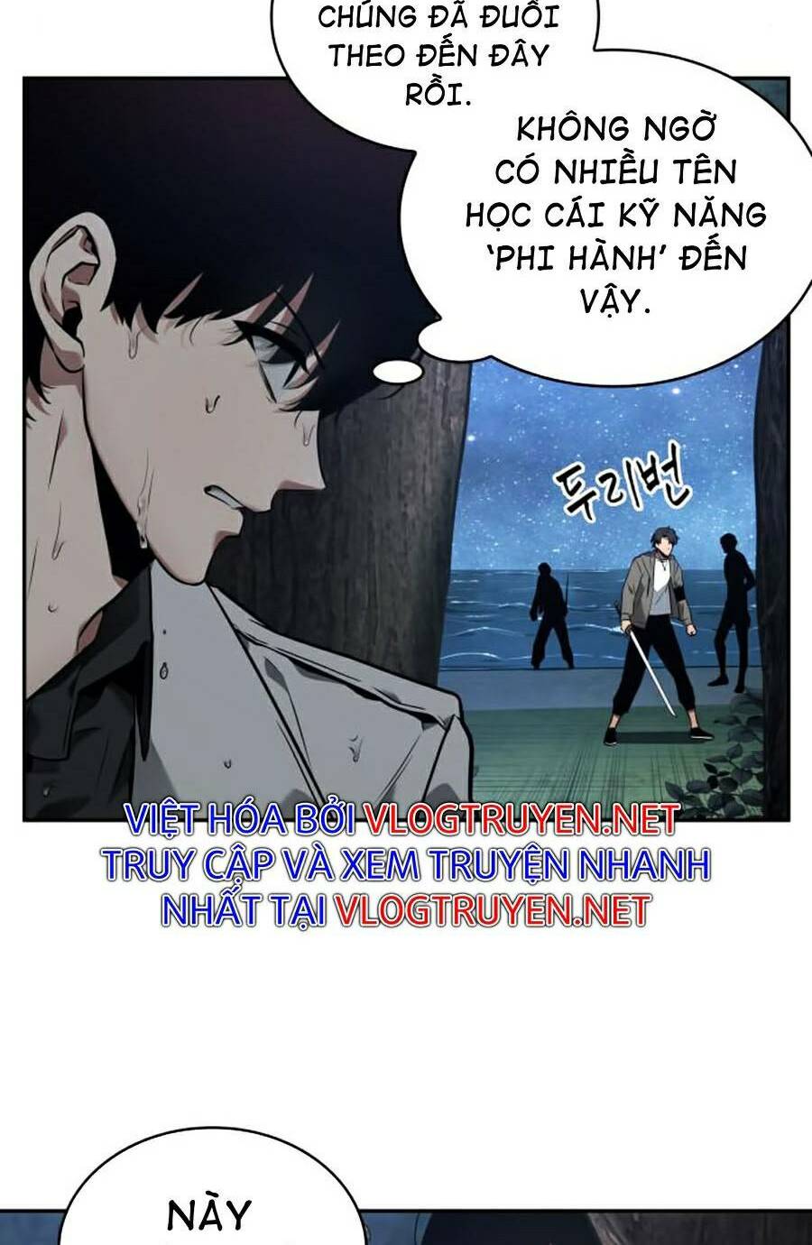 Toàn Tri Độc Giả Chapter 97 - Trang 38