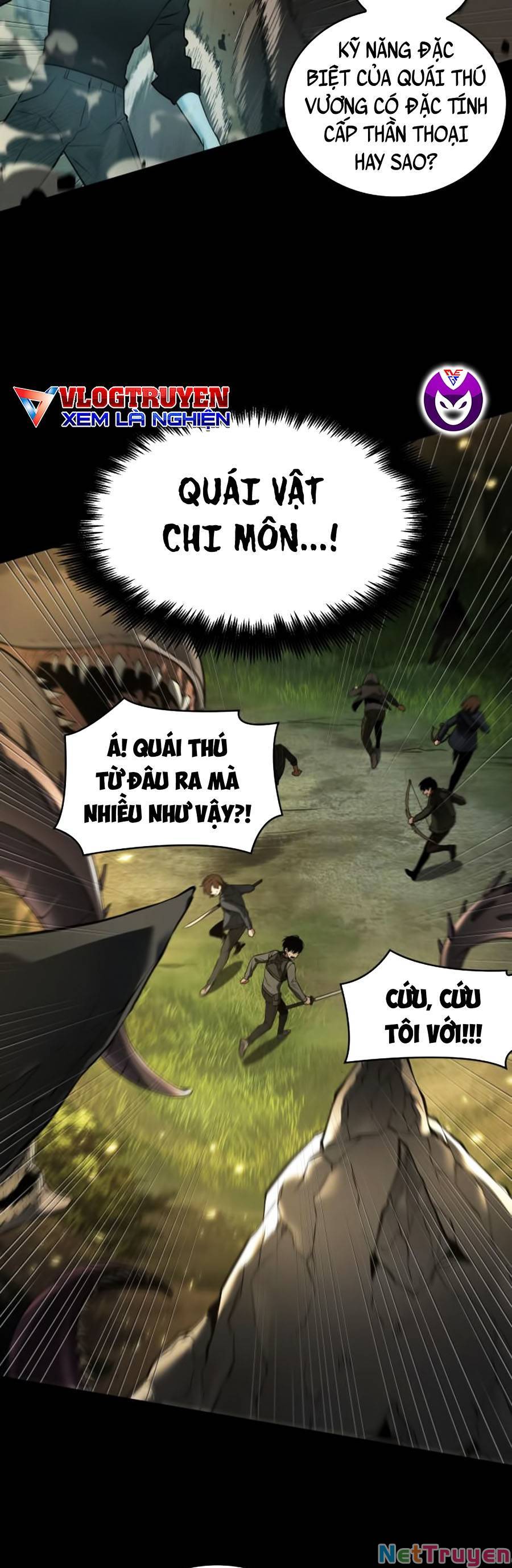 Toàn Tri Độc Giả Chapter 99 - Trang 7