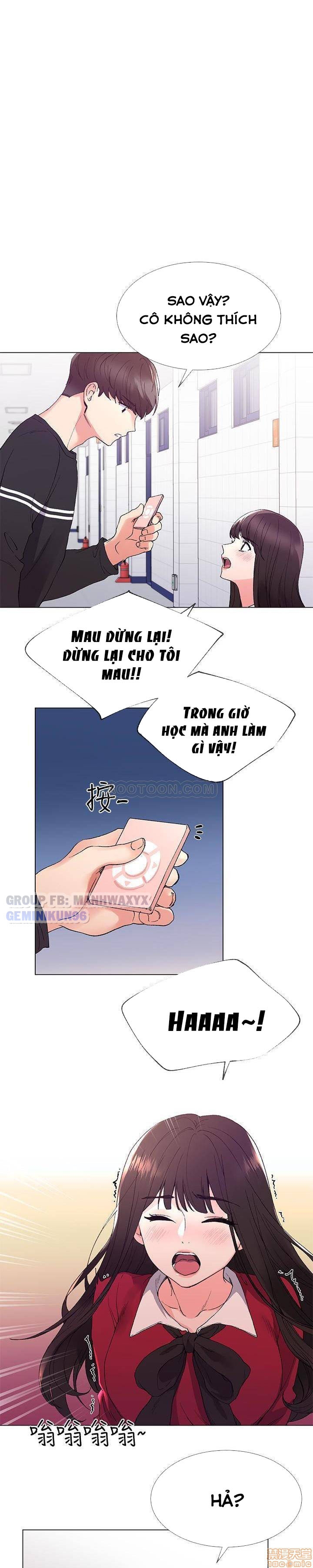 Trả Thù Cô Ta Chapter 39 - Trang 2