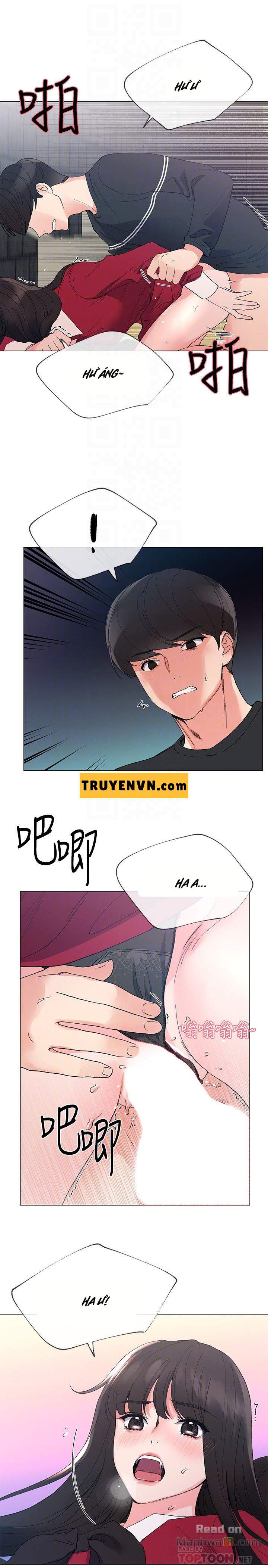 Trả Thù Cô Ta Chapter 40 - Trang 5