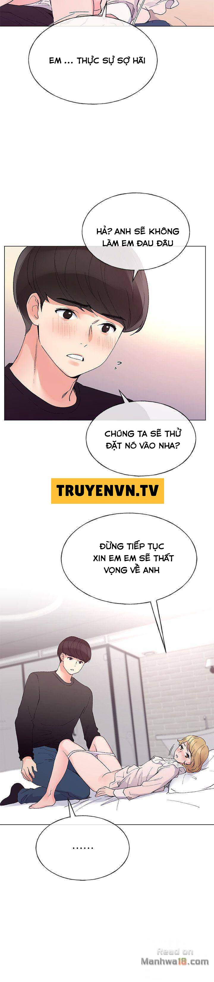 Trả Thù Cô Ta Chapter 44 - Trang 17