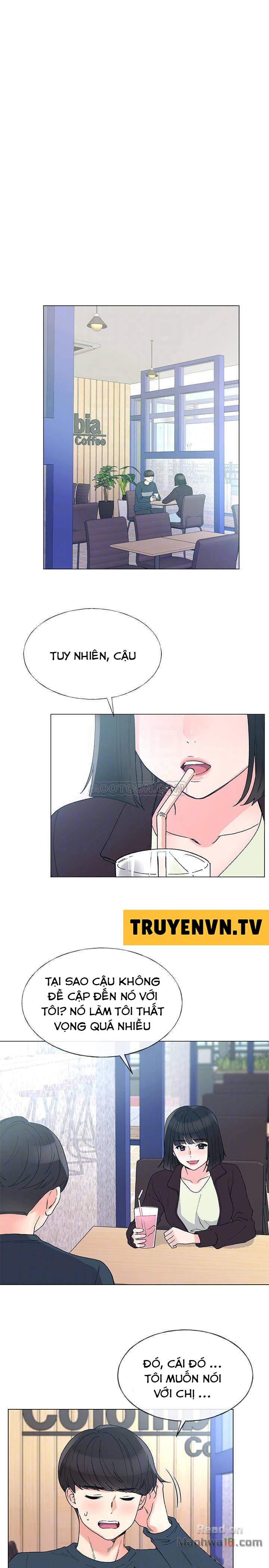 Trả Thù Cô Ta Chapter 45 - Trang 11