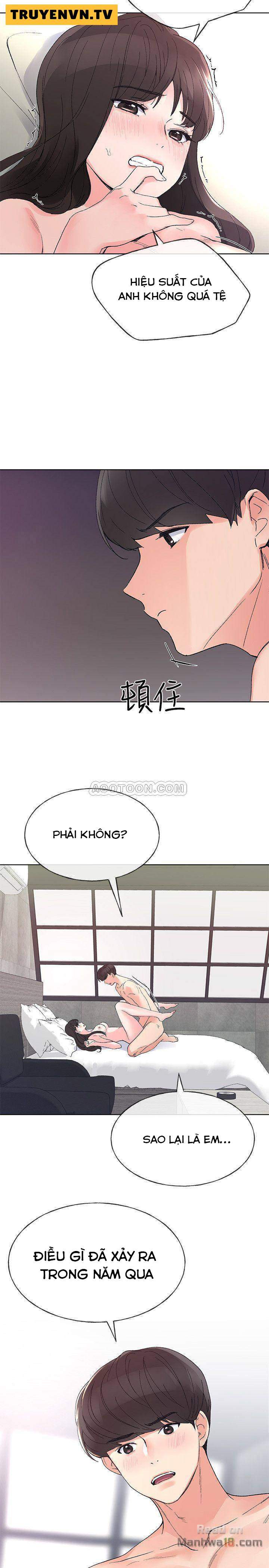 Trả Thù Cô Ta Chapter 46 - Trang 24