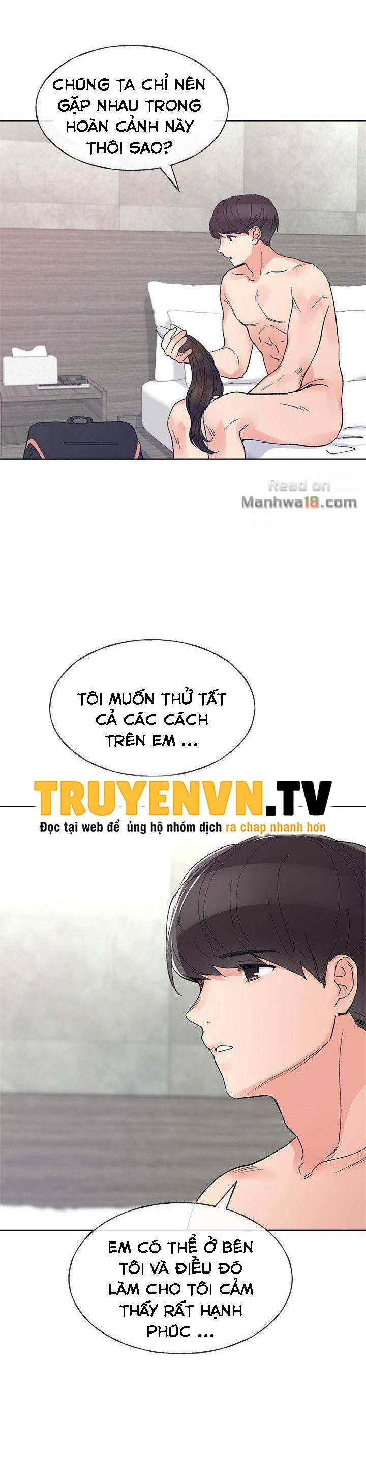 Trả Thù Cô Ta Chapter 47 - Trang 26