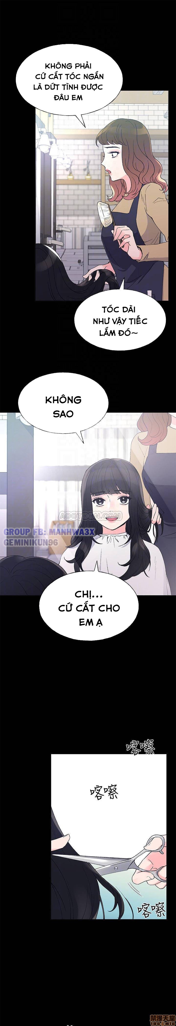 Trả Thù Cô Ta Chapter 49 - Trang 10