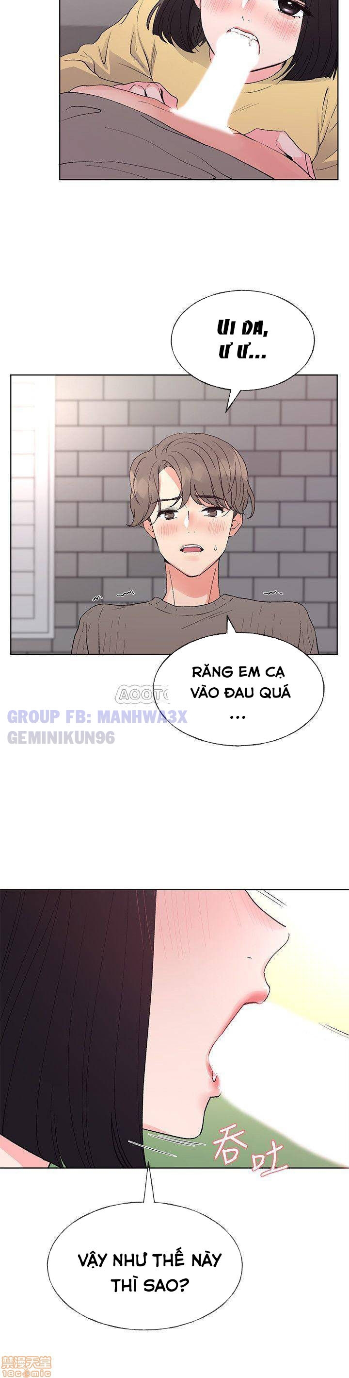 Trả Thù Cô Ta Chapter 49 - Trang 25