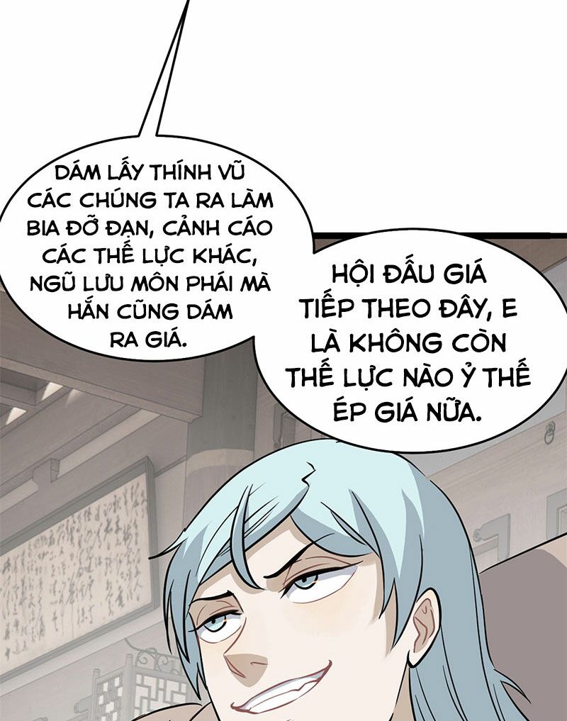 Vạn Cổ Tối Cường Tông Chapter 127 - Trang 20