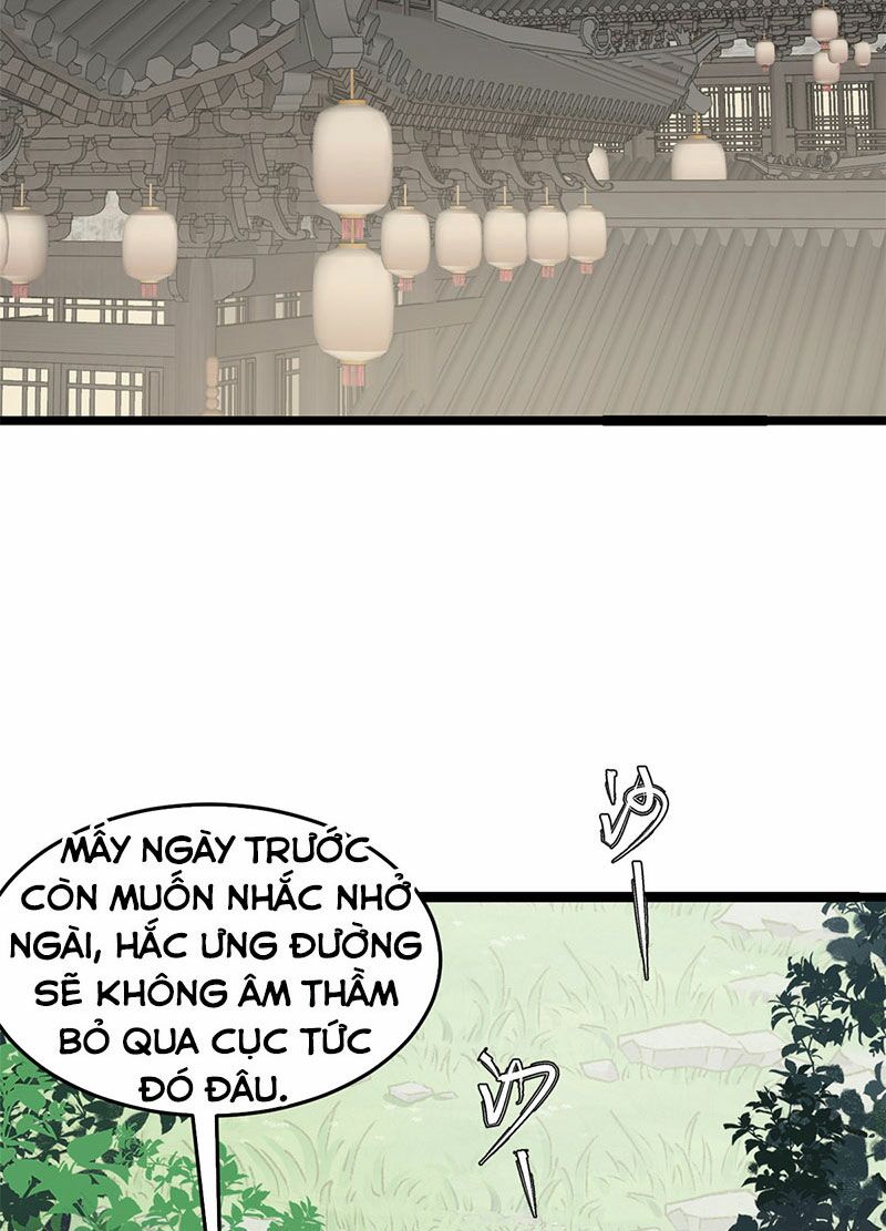 Vạn Cổ Tối Cường Tông Chapter 127 - Trang 28