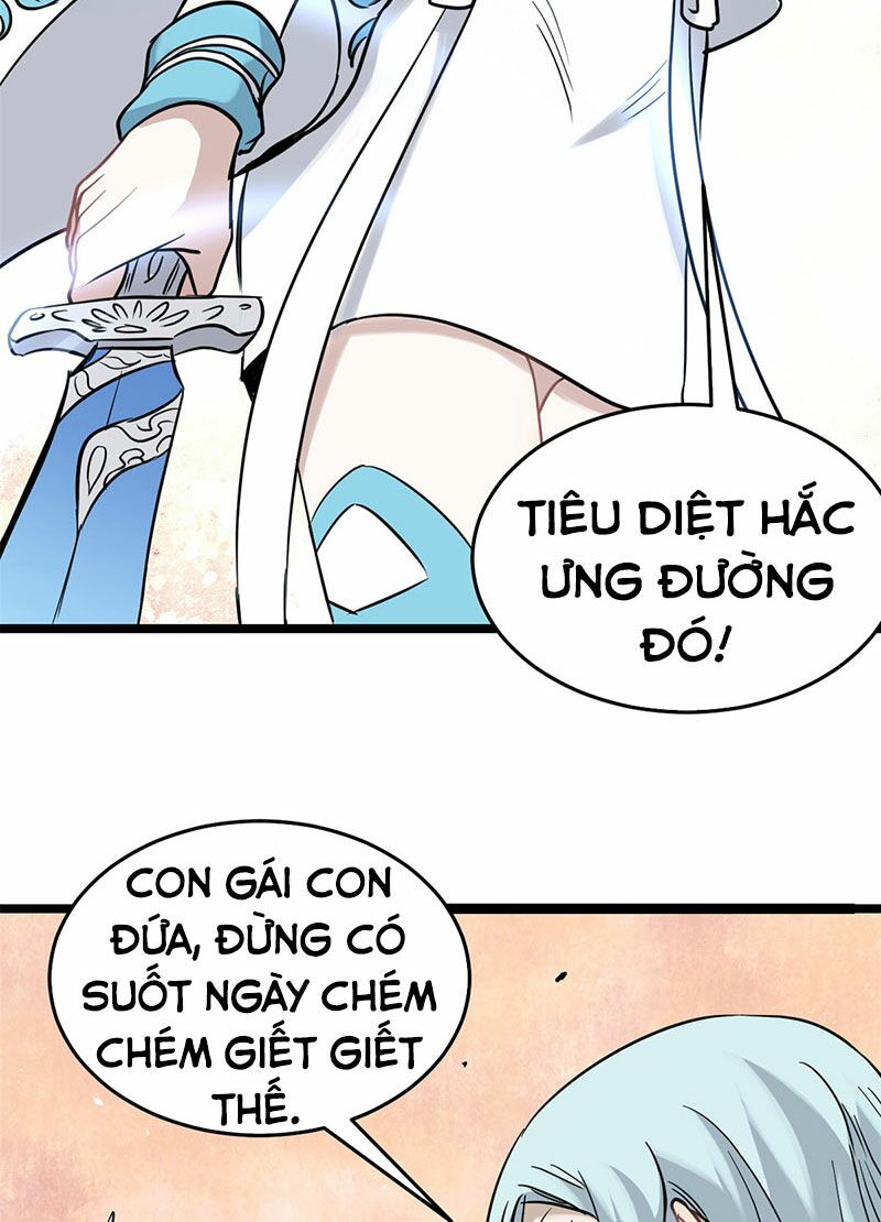 Vạn Cổ Tối Cường Tông Chapter 127 - Trang 32